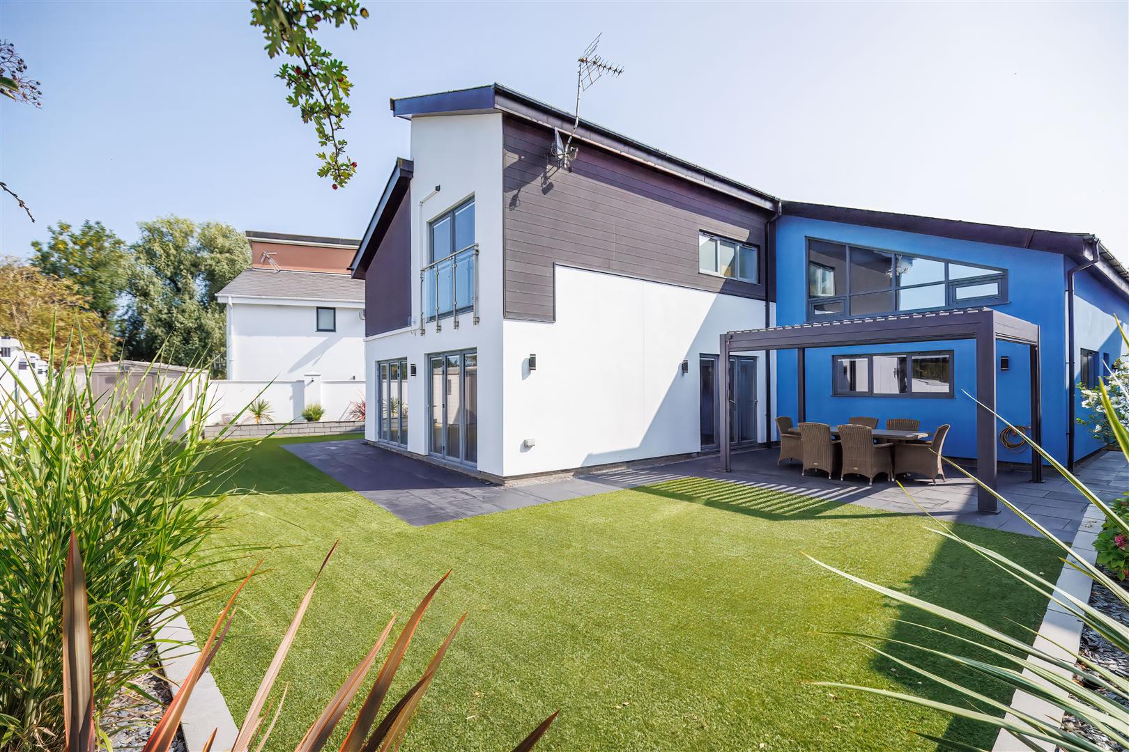 2 River Court, Treoes, Bridgend, CF35 5EX